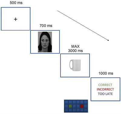 Does a look of fear prompt to act? The effects of gaze and face emotional expression on manipulable objects